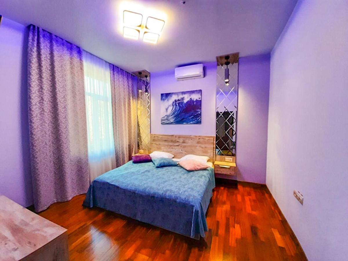 Гетьманський Stan Hotel Bereza Luaran gambar