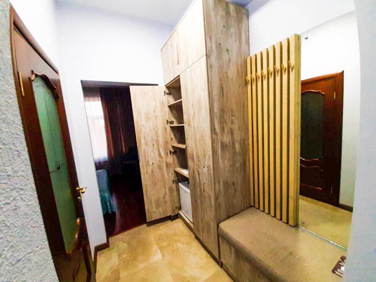 Гетьманський Stan Hotel Bereza Luaran gambar