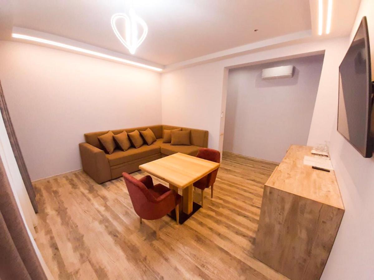 Гетьманський Stan Hotel Bereza Luaran gambar